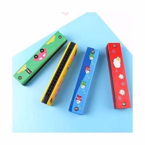 Kids Harmonica