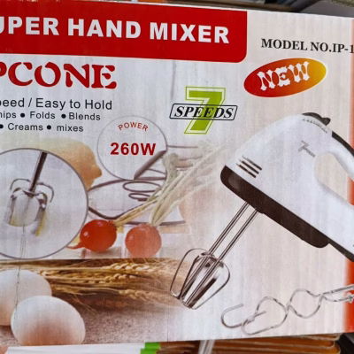 Ipcone IP-133 Hand Mixer