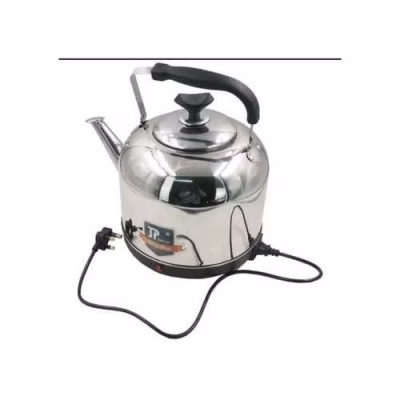 James Pot 7.5L Whistling Electric Kettle