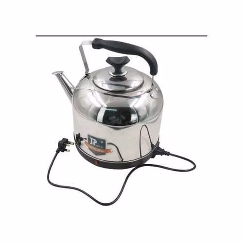 James Pot 7.5L Whistling Electric Kettle
