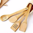 Bamboo Cooking Sticks/Mwiko Set
