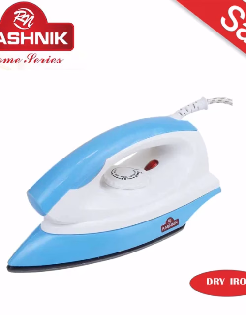 Rashnik RN 702 Dry Iron Box