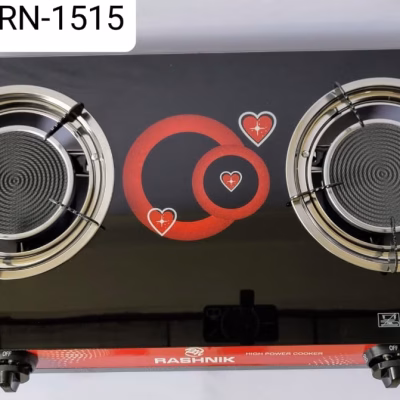 Rashnik RN-1515 Infrared Tabletop Gas Cookers