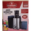 Rashnik RN-1725 Juice Extractor