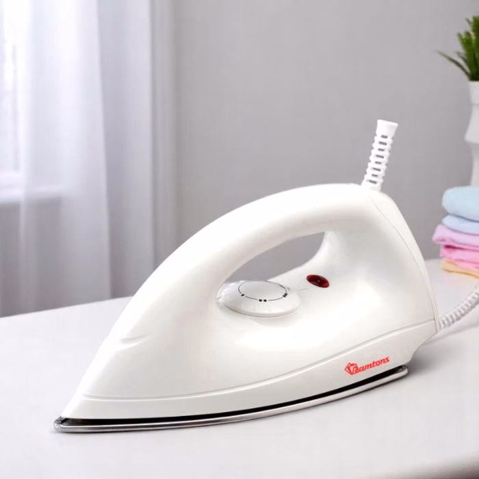 Ramtons RM/305 Dry Iron Box