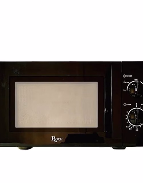 Roch RMW-20L8M-B(B) 20L Manual Microwave
