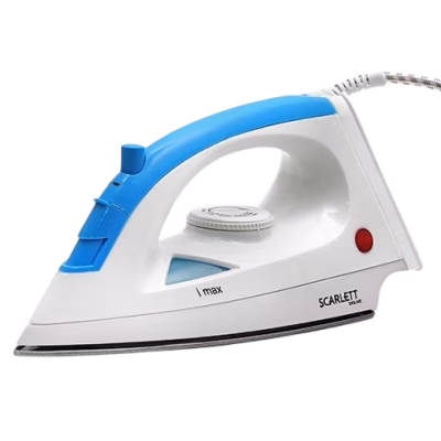 Scarlett YPF-128 Steam Iron