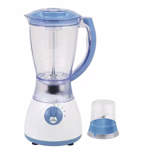 SmartPro SBL-854W 2-IN-1 Blender with Grinder