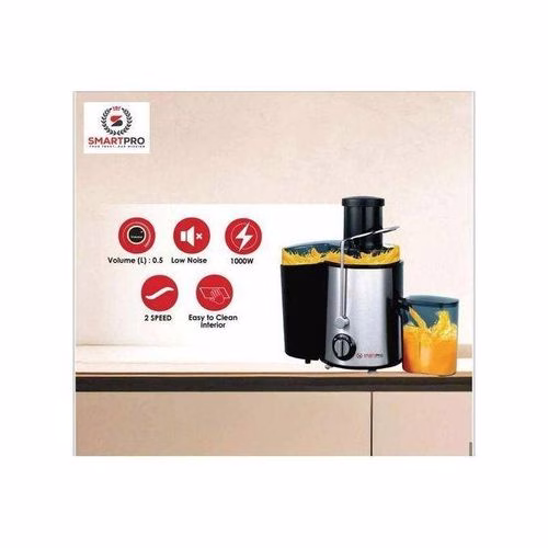 Smart Pro SJ-2817S Juice Extractor