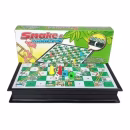 Foldable Snake And Ladder Board Game