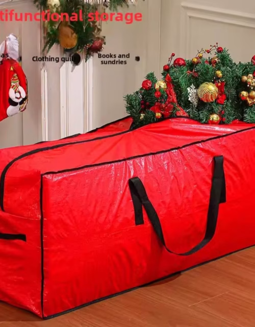 Christmas Tree Storage Bag
