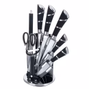 Unique Kitchen Knife Set