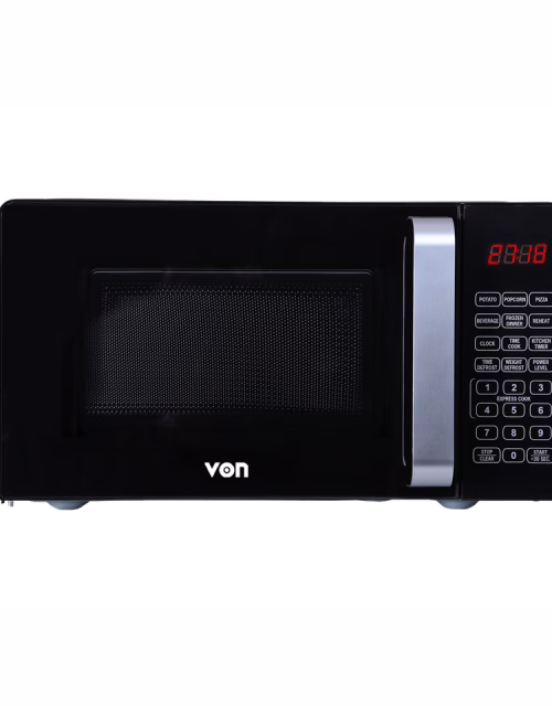 VON VAMS-20DGX 20L Digital Microwave