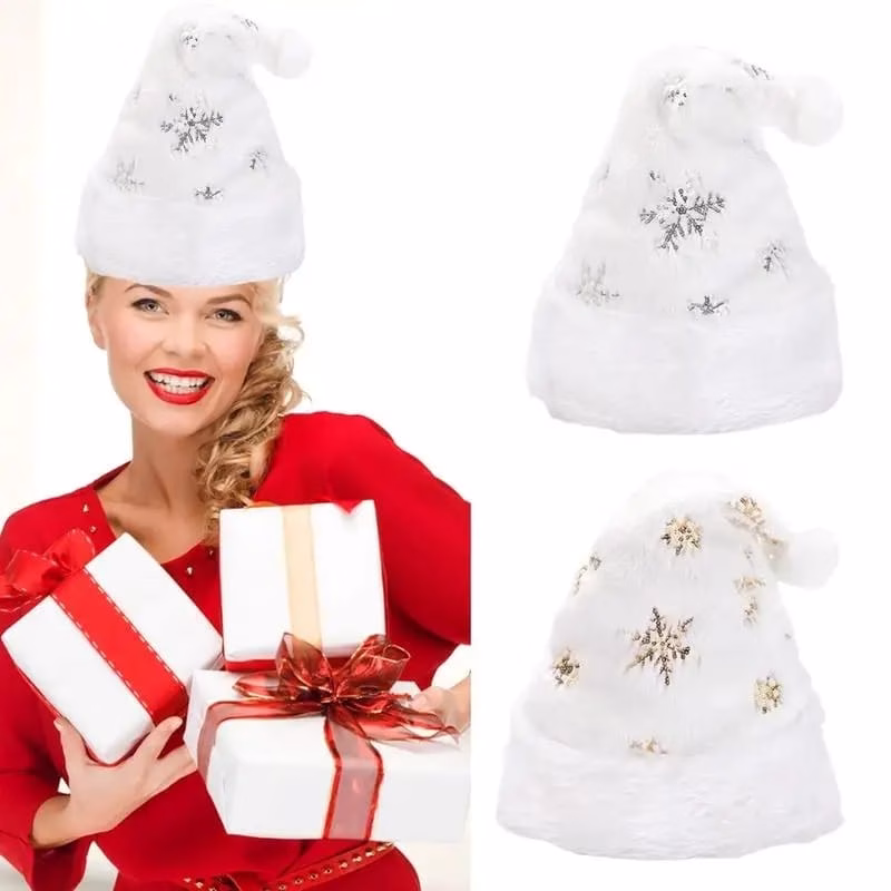 Christmas Hats - Image 3