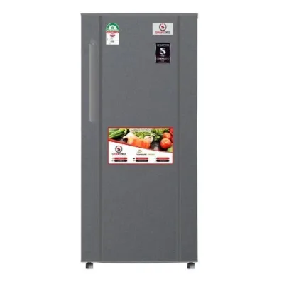 Smartpro 150L Single Door Refrigerator