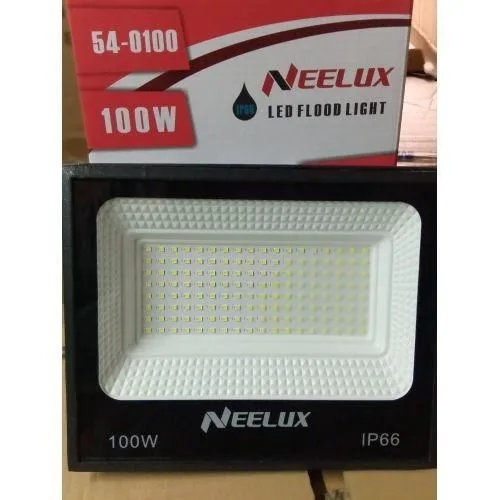 Neelux AC Floodlights - Image 4