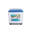 Hisense 13Kg Twin Tub Semi-Automatic Washing Machine