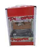 Juakali Commercial Popcorn Maker Machine
