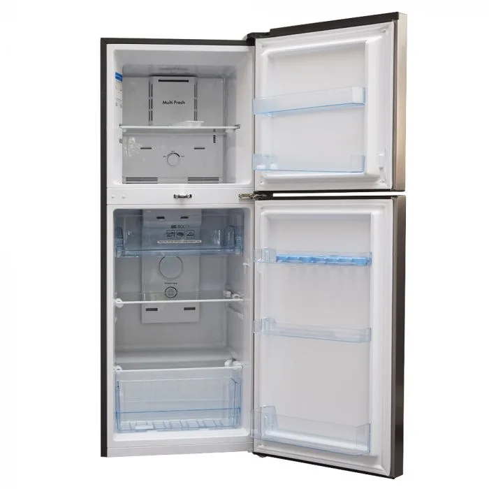 Ramtons RF/239-196L Non-Frost Double Door Refridgerator - Image 3