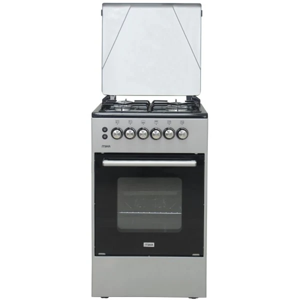 Mika ORYX 4-Burner All Gas Cooker