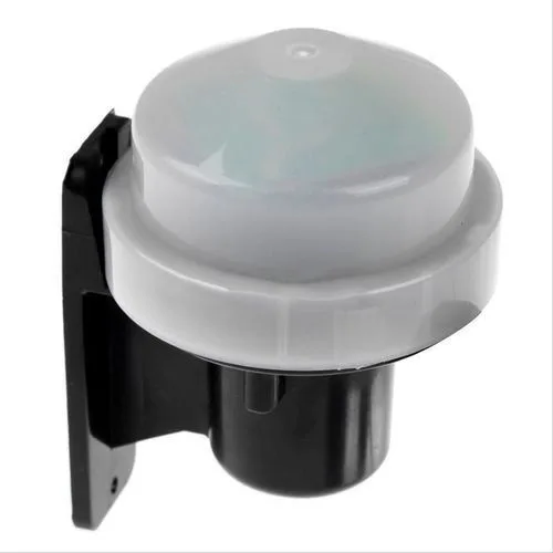 AC Photocell Sensor Switch