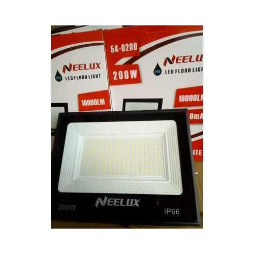 Neelux AC Floodlights - Image 3