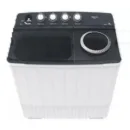 Hisense 20Kg Twin Tub Semi-Automatic Washing Machine