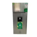 Syinix 210L Double Door Fridge with Water Dispenser