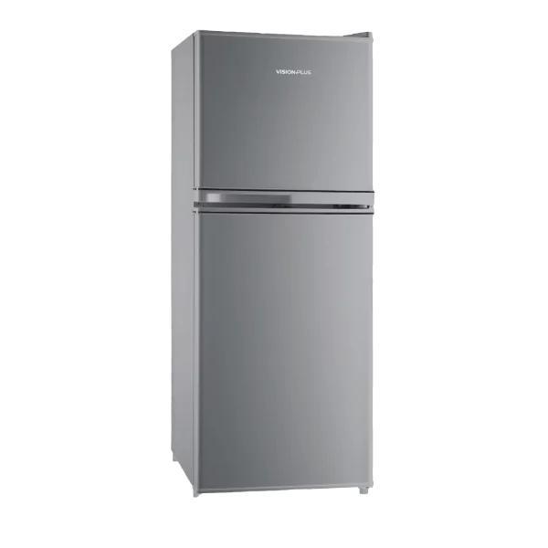 Vision 220L Double Door Refrigerator