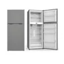 Skyworth 280L Non-frost Double Door Refrigerator