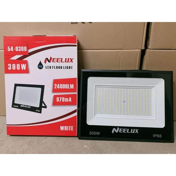 Neelux AC Floodlights - Image 2