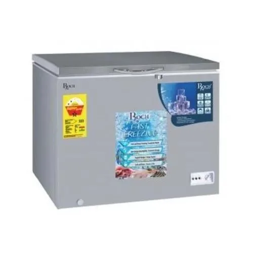 ROCH RCF-380-K-B 316L Chest Freezer
