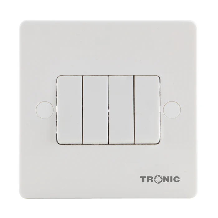 Tronic Light Switches