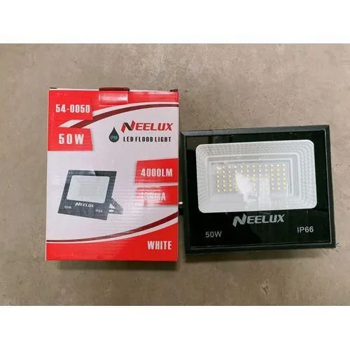 Neelux AC Floodlights - Image 5