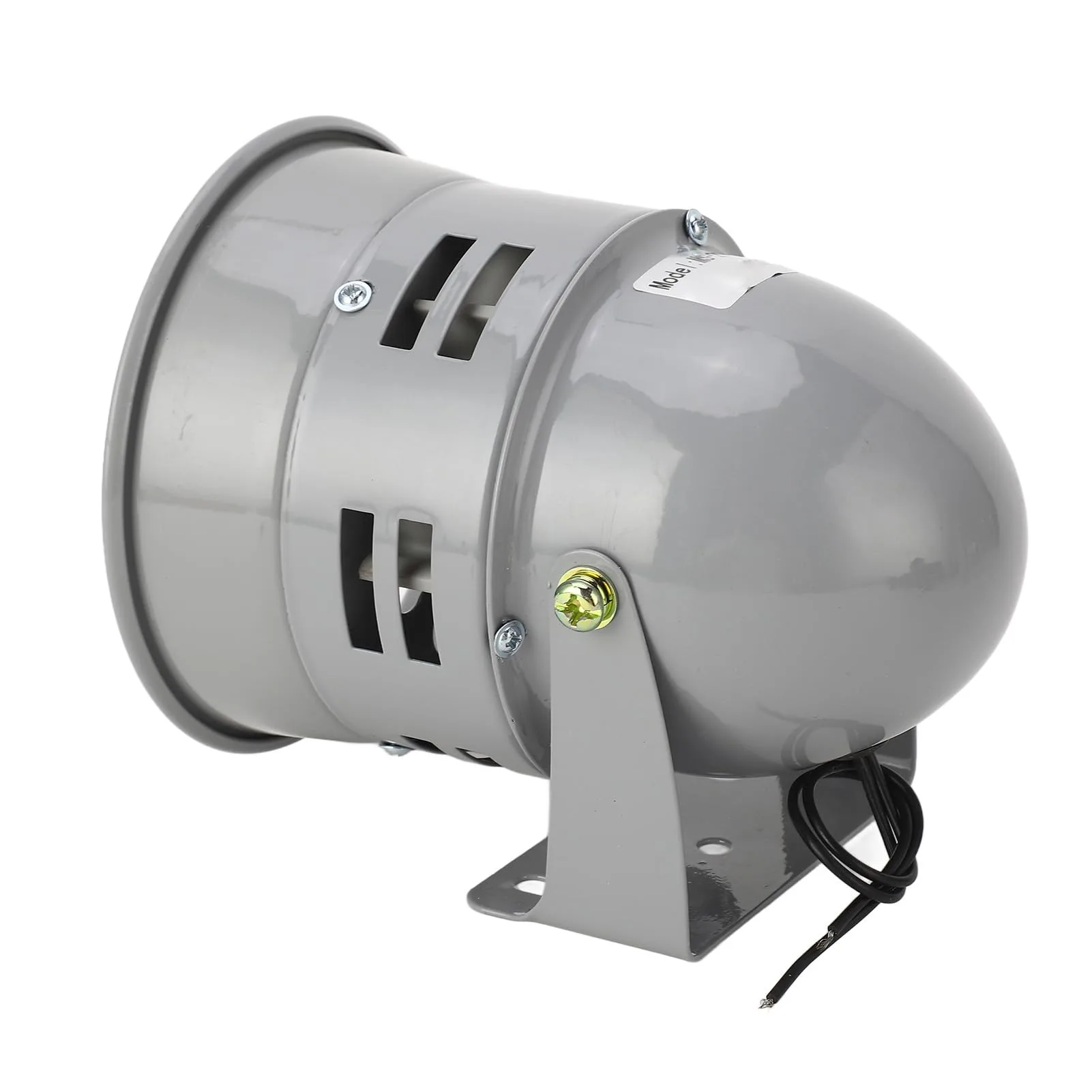 AC Motor Siren - Image 2