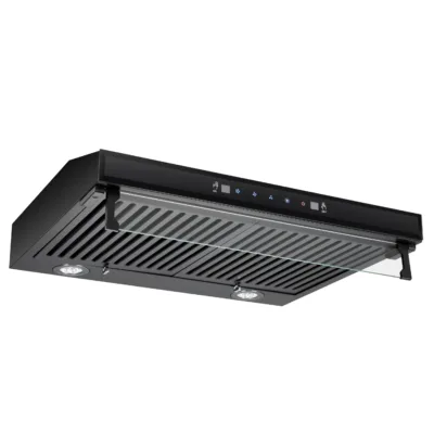 Bolesi 60cm Chimney Range Hood