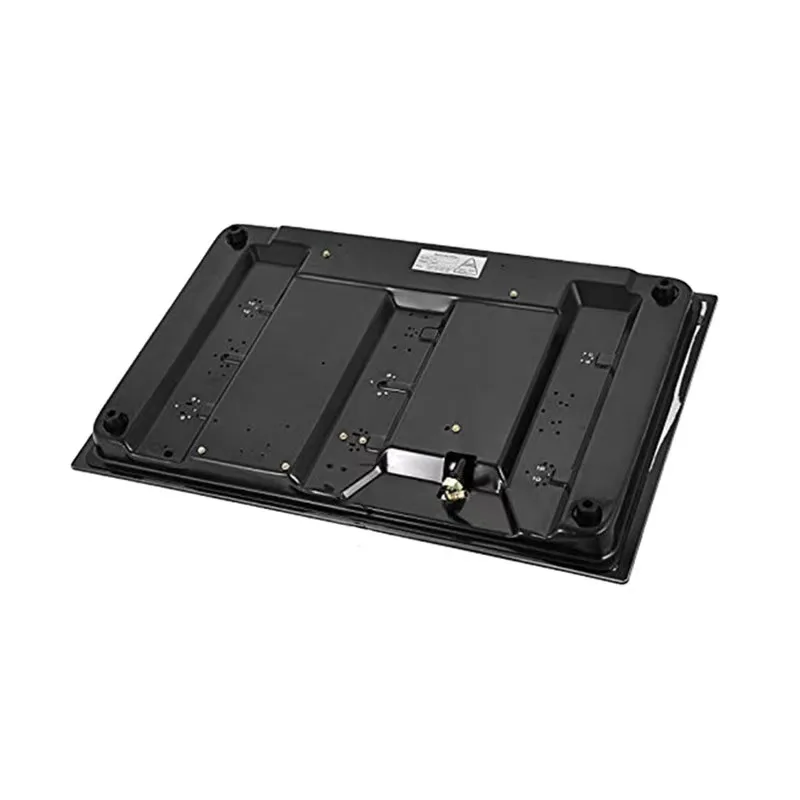 Bolesi 3+1 Inbuilt Glass Hob Cooker with Gas Sensor - Image 3