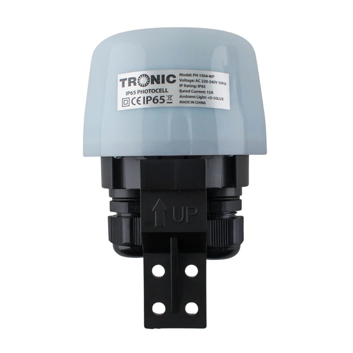 AC Photocell Sensor Switch - Image 4