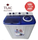 TLAC 10kg Twin Tub Semi-Automatic Washing Machine