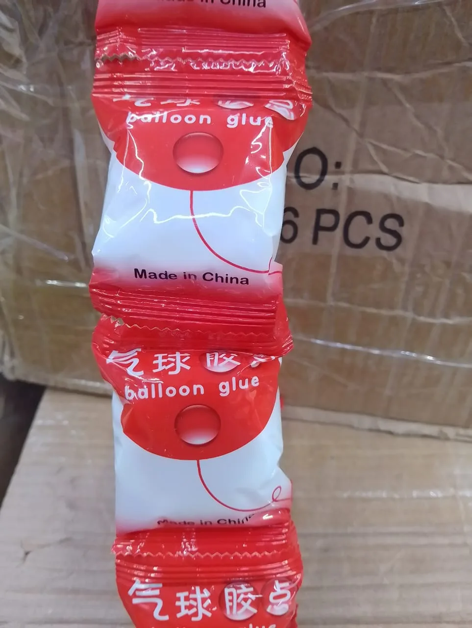 Ballon Glue Dots - Image 2