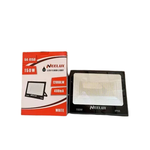 Neelux AC Floodlights