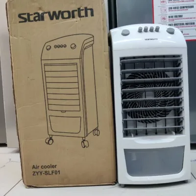 Starworth ZYY-SLF01 4L Air Cooler
