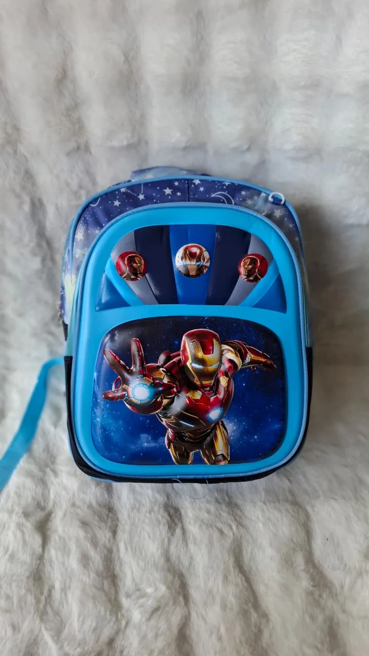 Kids School Bags - Image 14