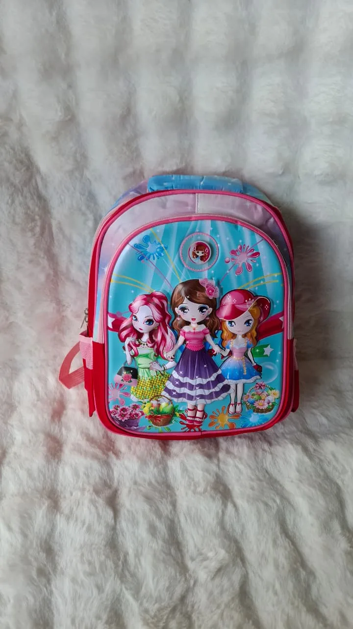 Kids School Bags - Image 13