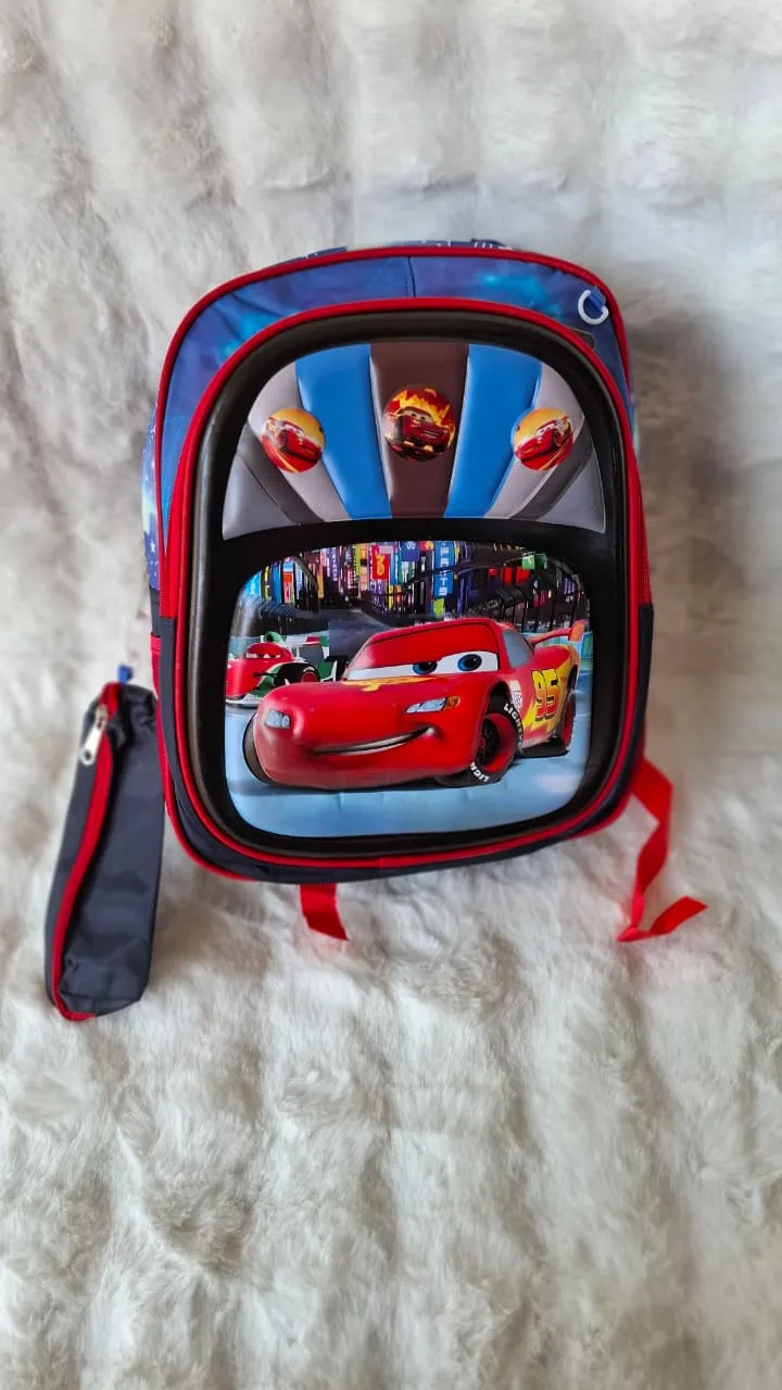 Kids School Bags - Image 10