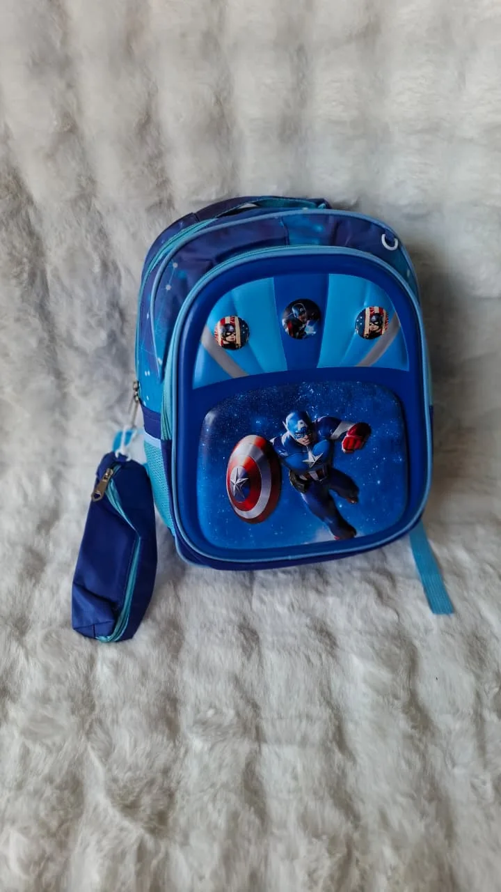 Kids School Bags - Image 16
