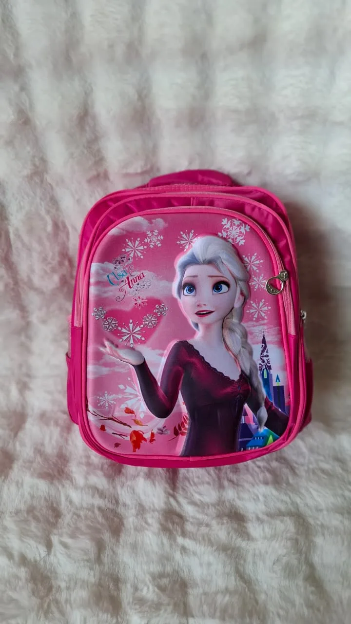 Kids School Bags - Image 8
