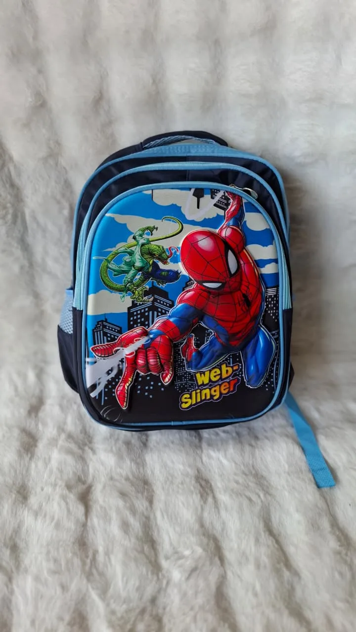 Kids School Bags - Image 17