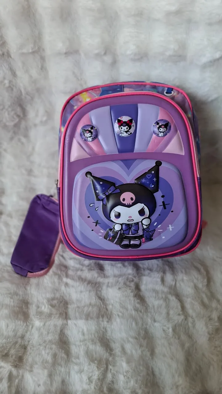 Kids School Bags - Image 15