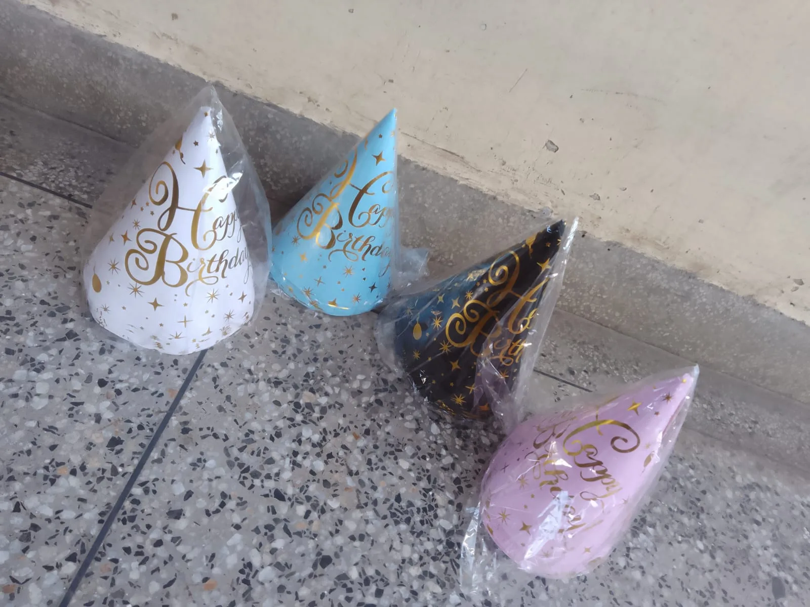 Birthday/Party Hats - Image 6